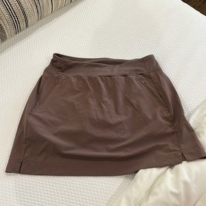 Athleta Soho Skort